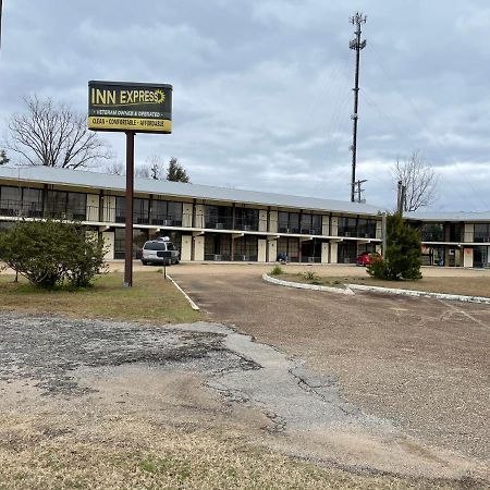 Inn Express Grand Ridge Εξωτερικό φωτογραφία