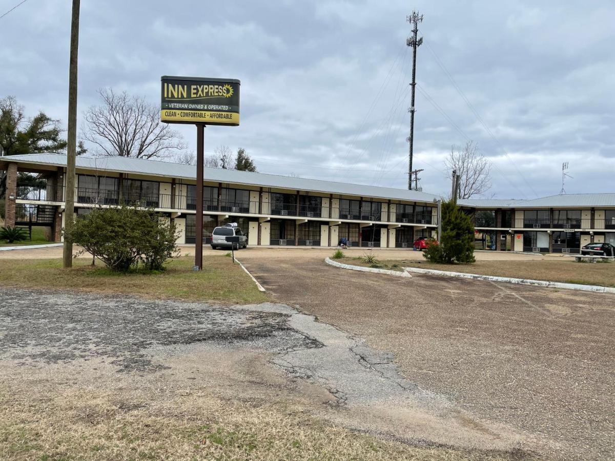 Inn Express Grand Ridge Εξωτερικό φωτογραφία