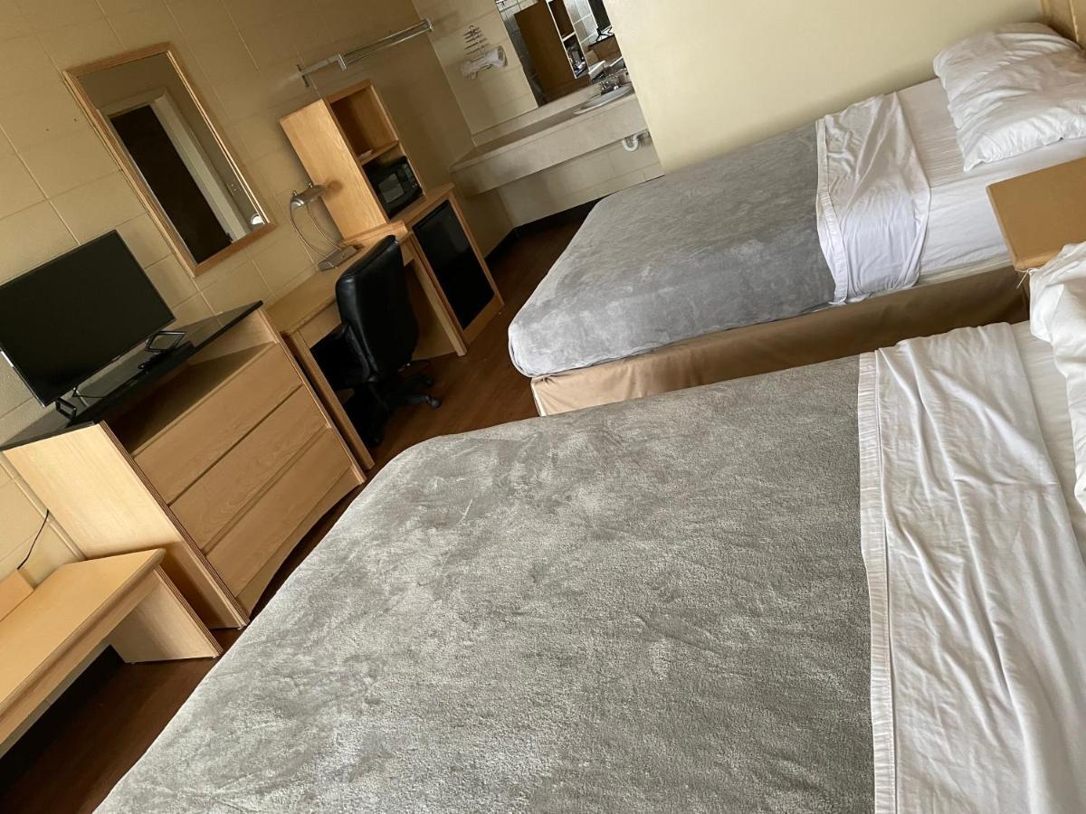 Inn Express Grand Ridge Εξωτερικό φωτογραφία
