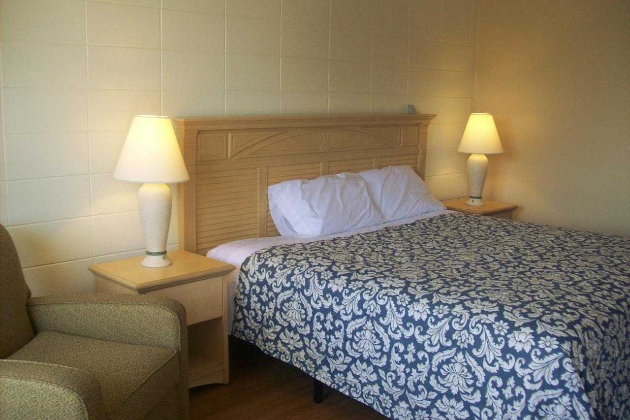 Inn Express Grand Ridge Εξωτερικό φωτογραφία