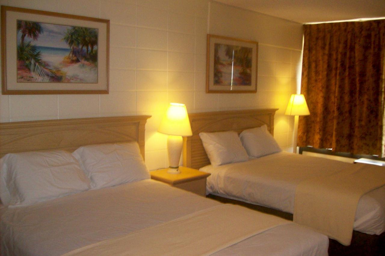 Inn Express Grand Ridge Εξωτερικό φωτογραφία
