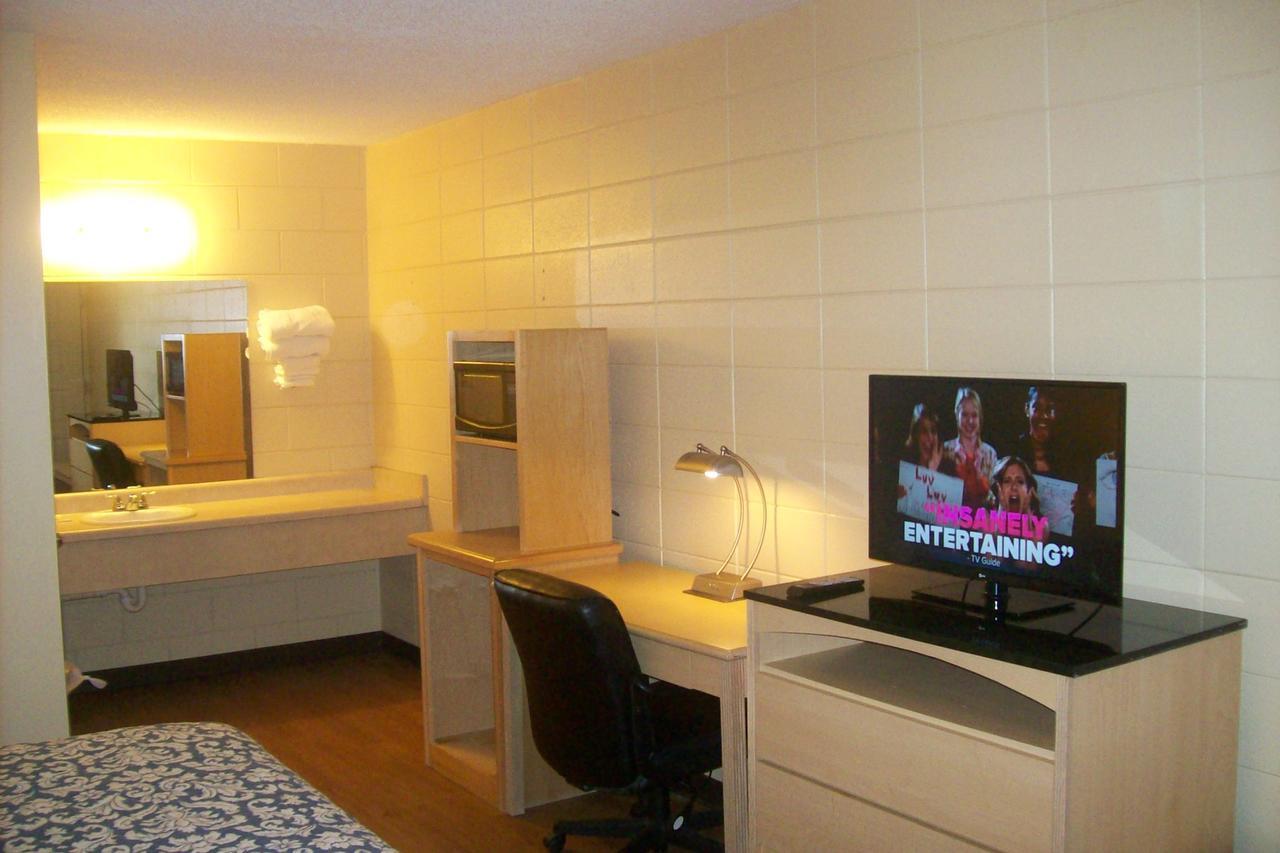 Inn Express Grand Ridge Εξωτερικό φωτογραφία